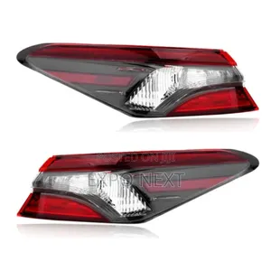 2018-2023 Toyota Camry Halogen Home Used Tail Light