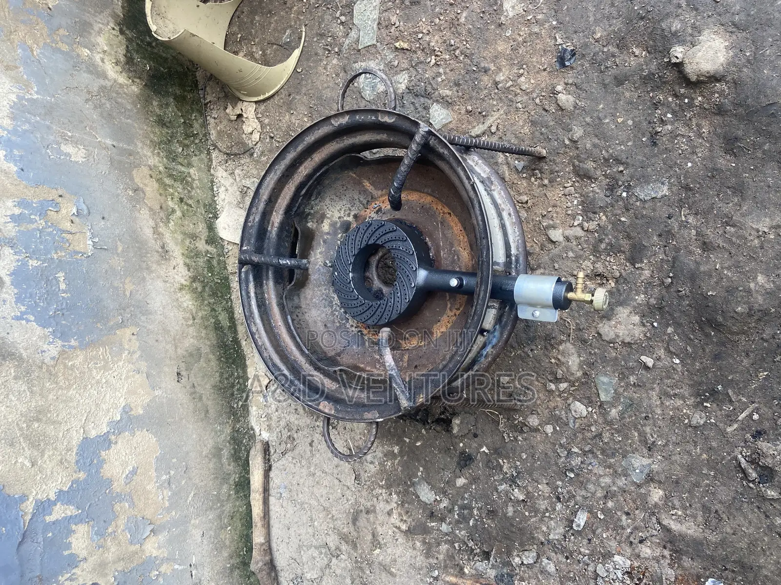 Local Stoves Repair and Service