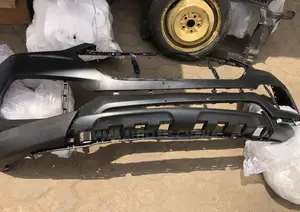 Hyundai Santafe / Santa Fe 2017 2018 Front Bumper