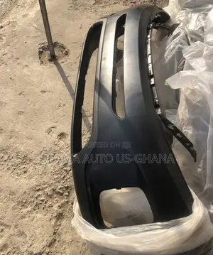 Kia Sorento 2013 2014 2015 Front Bumper