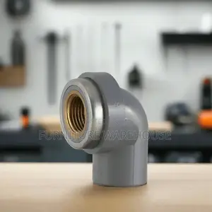 Faucet Bend 1/2"