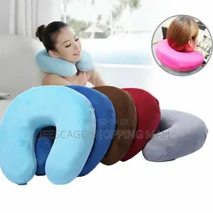 Neck Pillow