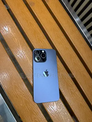 Apple iPhone 15 Pro Max 256 GB Blue