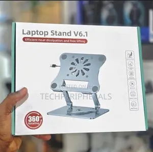 Laptop Stand V6.1