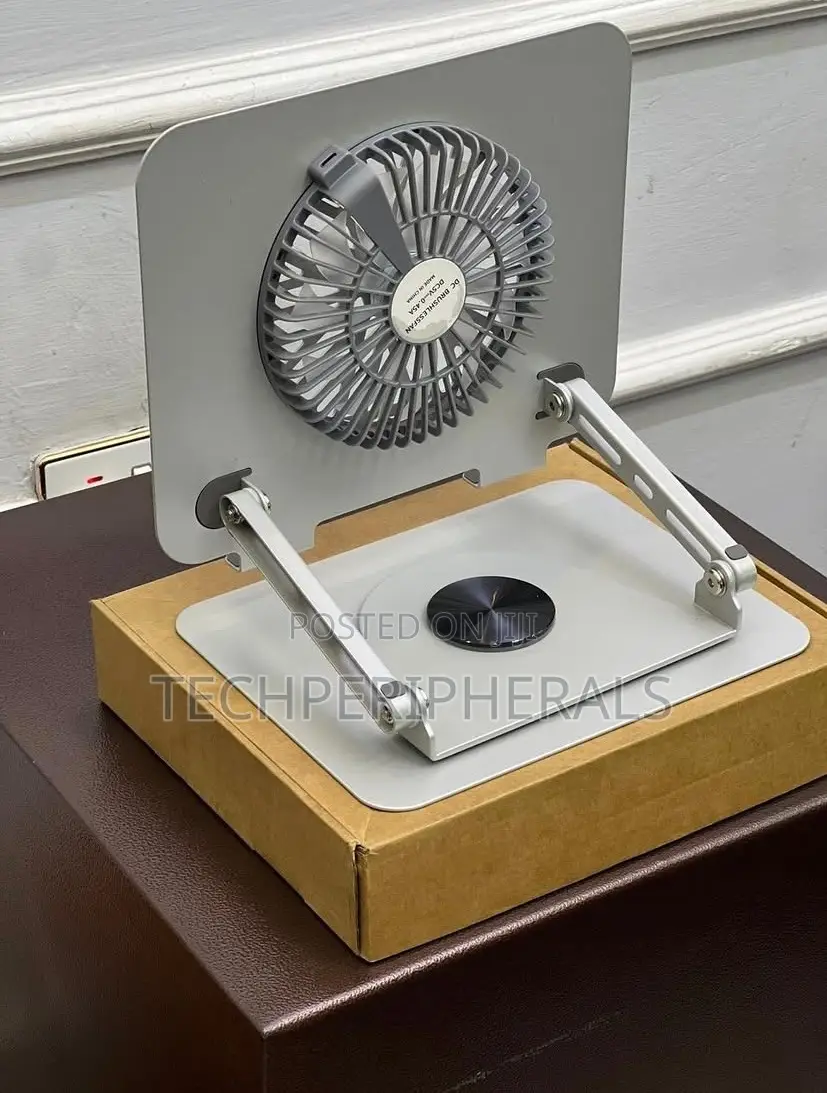Laptop Stand V6.1