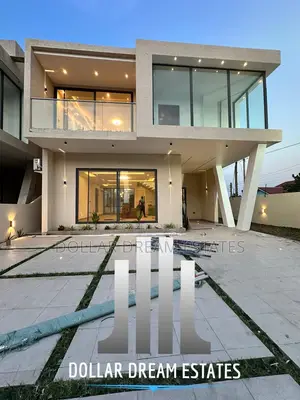 5bdrm House in East Legon for sale