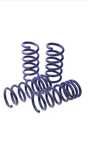 H R Spring Kit