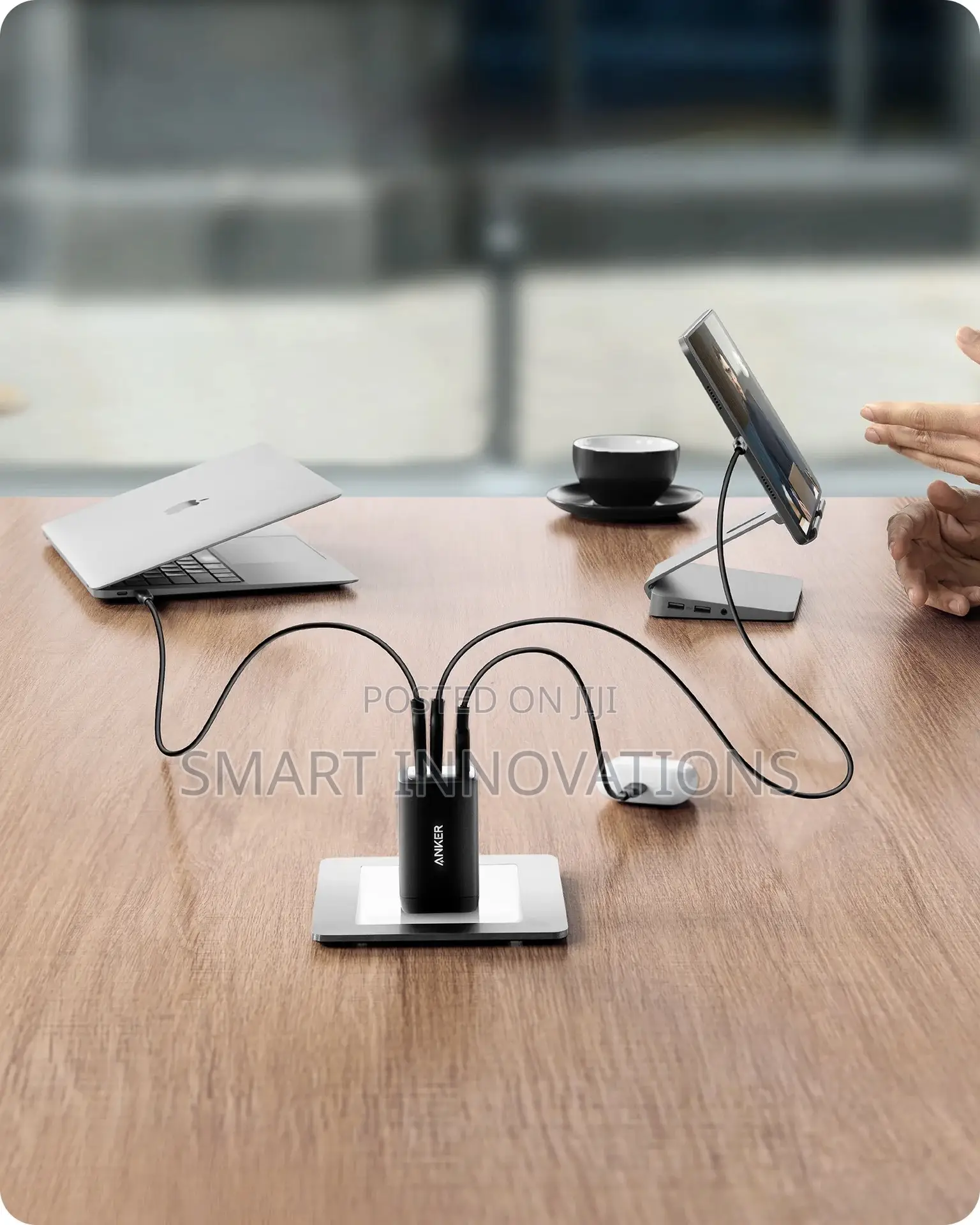 Anker 65w Nano 2 Charger ( 65w2c, 1a)