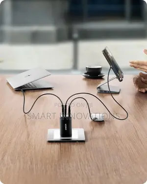 Anker 65w Nano 2 Charger ( 65w2c, 1a)