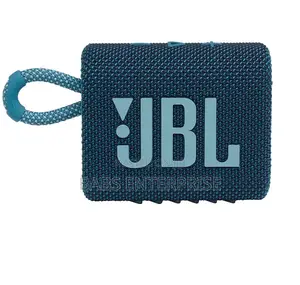 Jbl Go 3 Portable Wireless Speaker
