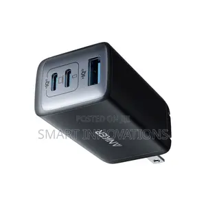 Anker 65w Nano 2 Charger ( 65w2c, 1a)