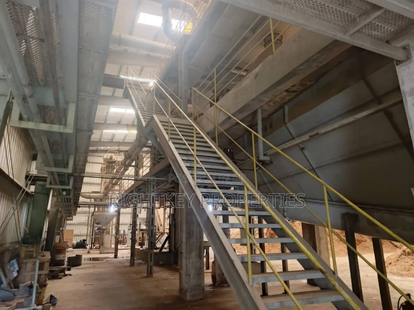 5acres of Commercial Property for Sale
