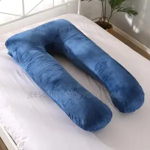 Medium Size Chilling Home Pregnancy Pillow
