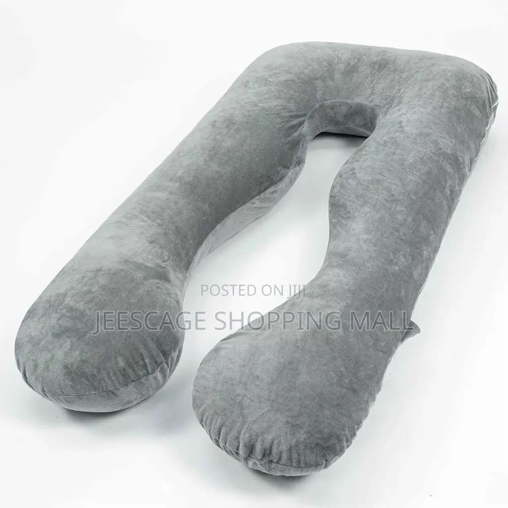 Medium Size Chilling Home Pregnancy Pillow