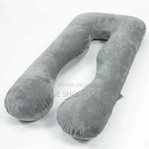 Medium Size Chilling Home Pregnancy Pillow