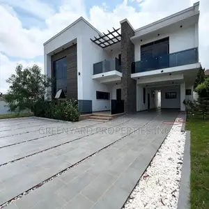 4bdrm House in Adjiringanor, East Legon for sale