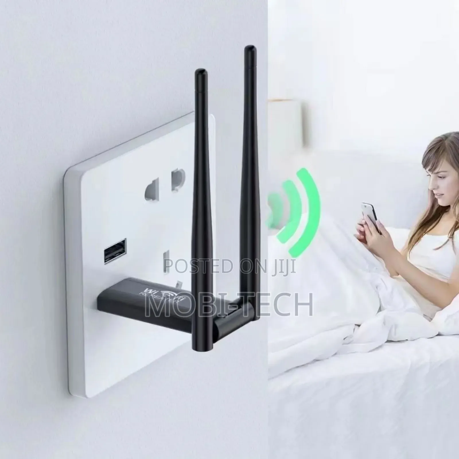 Wifi Repeater