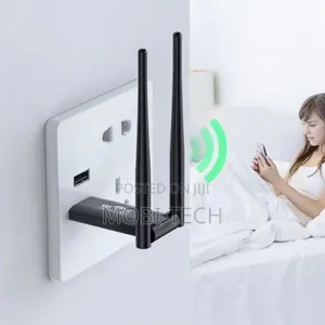 Wifi Repeater