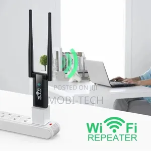 Wifi Repeater