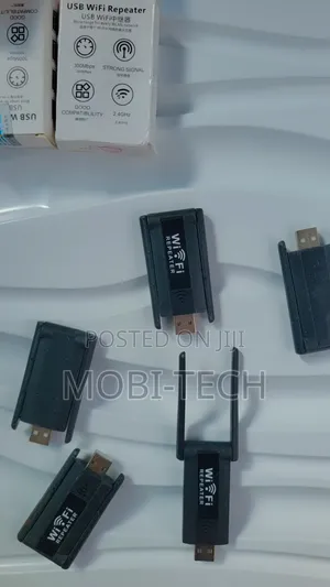 Wifi Repeater