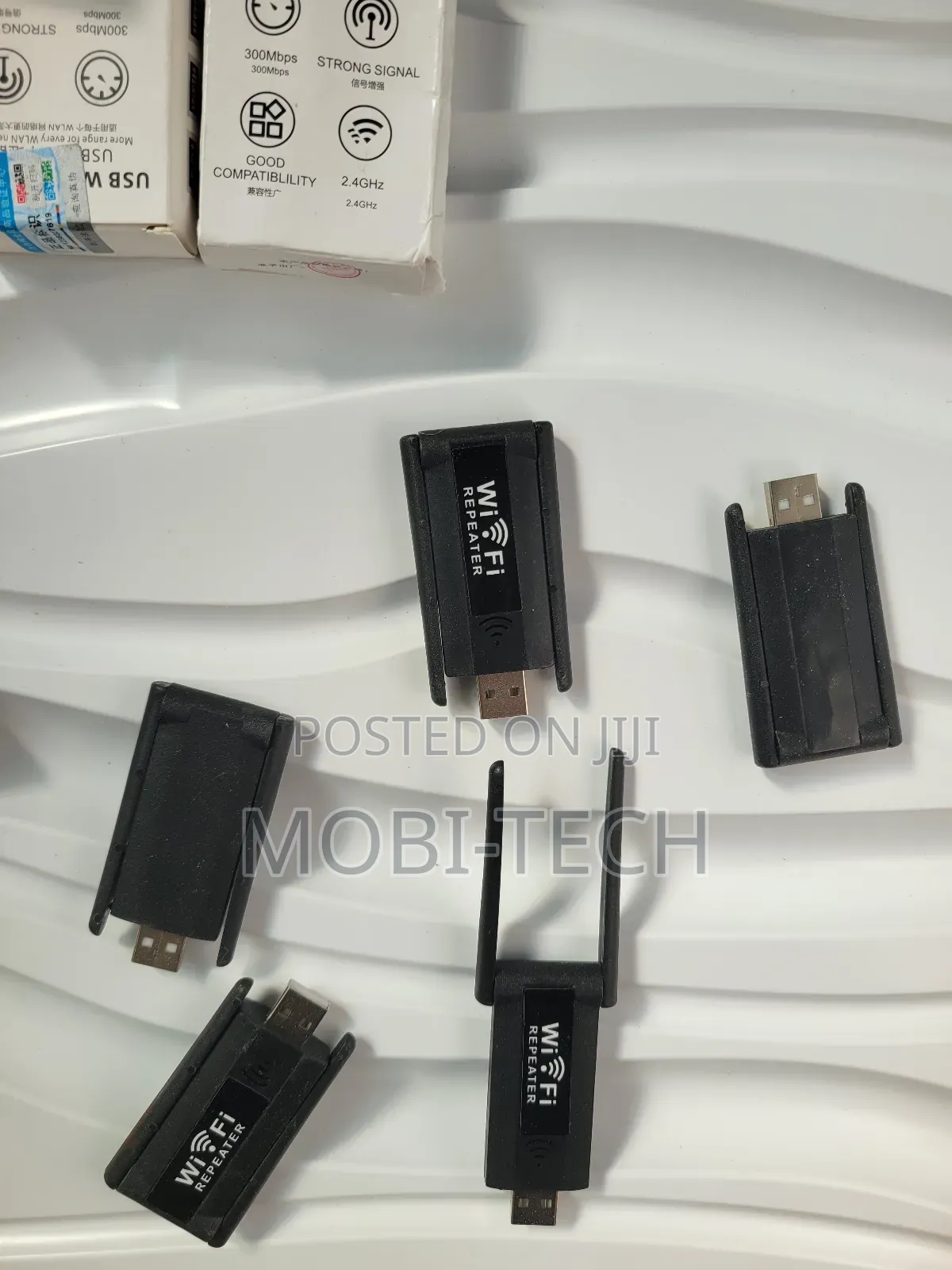 Wifi Repeater