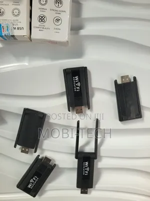 Wifi Repeater