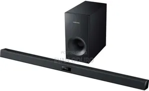 Powerful Samsung Soundba Touch Control Wired Woofer Bluetooth,Usb,Aux