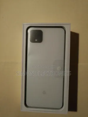 New Google Pixel 4 XL 64 GB