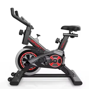 Gym Fitness Bike