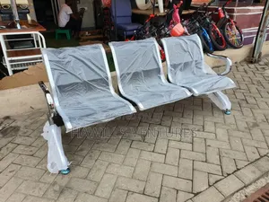 Hospital Waiting Chair