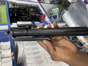 C17 Ai Face Tracking Quadrapod Gimbal