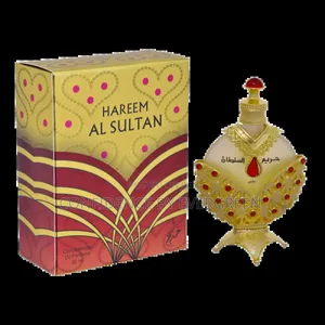 Hareem Al Sultan