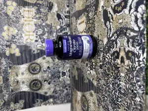 Earths Creation Magnesium Citrate 250mg