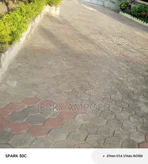1bdrm Apartment in Police Station for rent