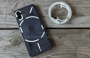 New Nothing Phone 2 256 GB Black