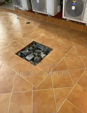 I’M a Professional Master Tiler