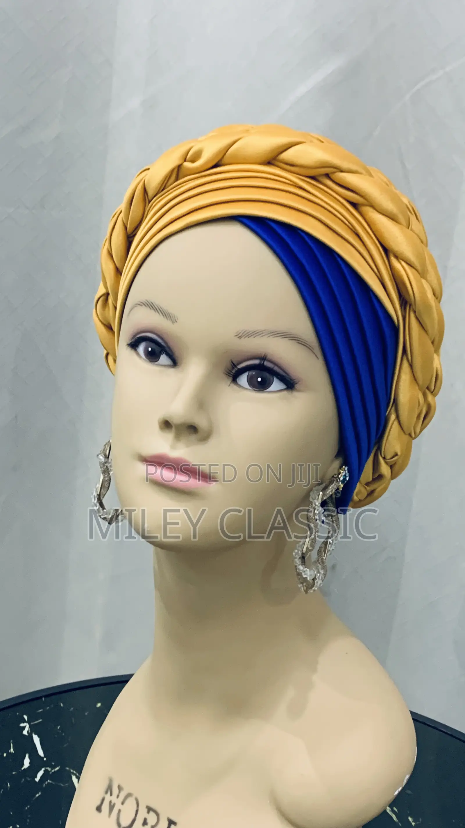 Auto Turban