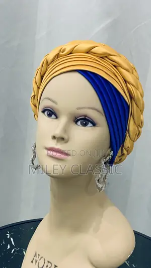 Auto Turban
