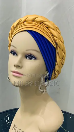 Auto Turban