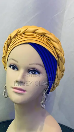 Auto Turban