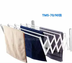 Wall Clothes Hanger /Towel Hanger