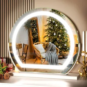 Make Up Mirror With Light