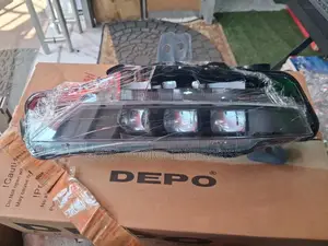 Foglight Acura RDX 2018-2021 Depo