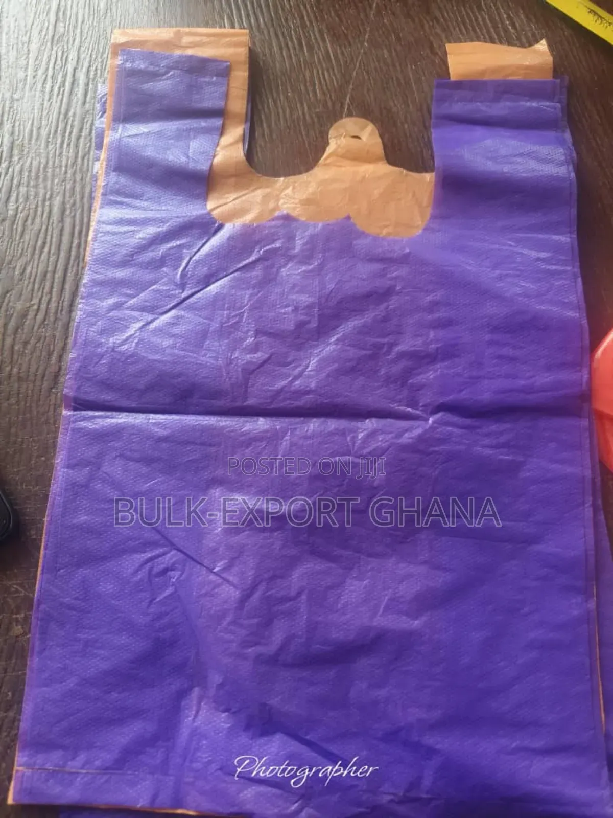 Packing Bags Nylon Take Away Bags All Types of Packaging Solutions