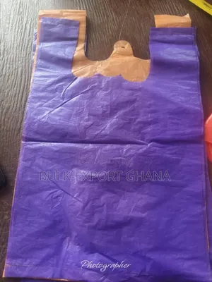 Packing Bags Nylon Take Away Bags All Types of Packaging Solutions