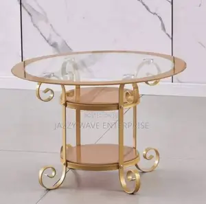 Glass Coffee Table / Centre Table