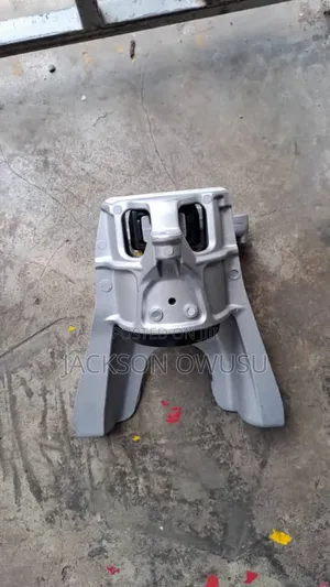 Honda Civic 2016-22 Engine Seat 2.0