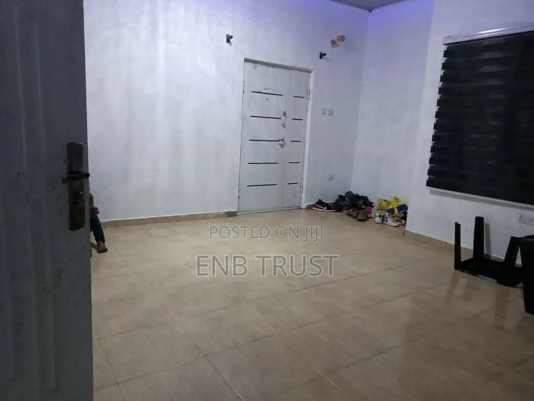 4bdrm House in Ablekuma Afuaman, Manhean for sale