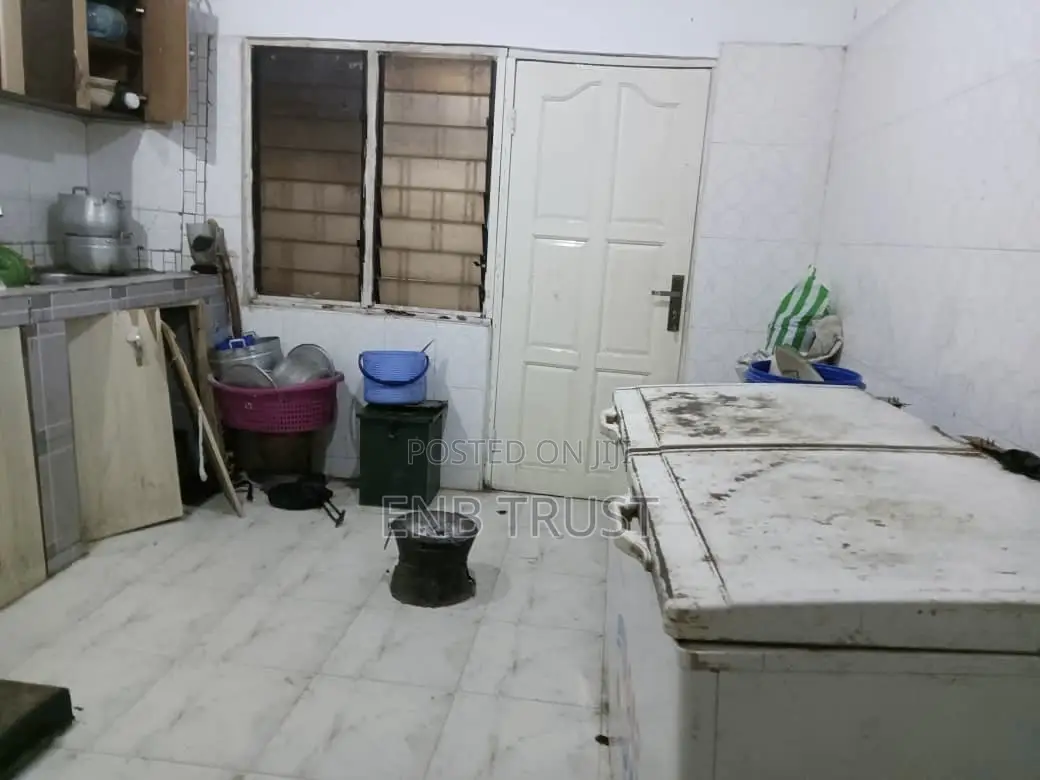 4bdrm House in Ablekuma Afuaman, Manhean for sale