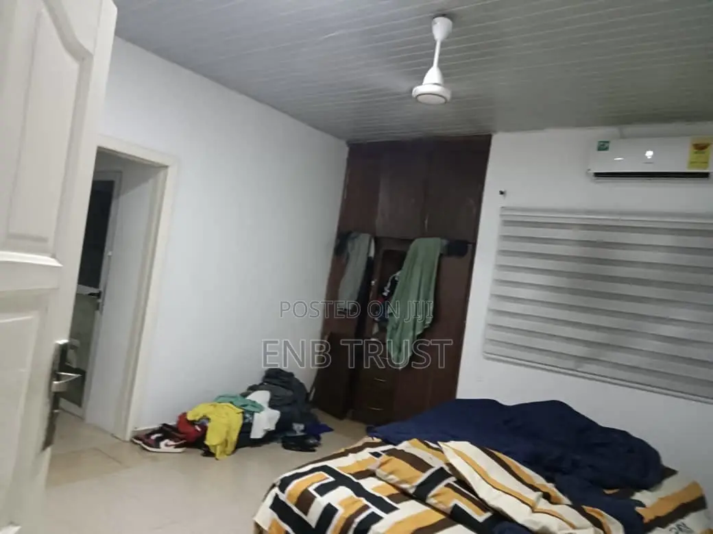 4bdrm House in Ablekuma Afuaman, Manhean for sale